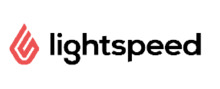 Lightspeed logo de marque des critiques des Site d'offres d'emploi & services aux entreprises