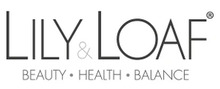 Lily & Loaf logo de marque des critiques des produits régime et santé