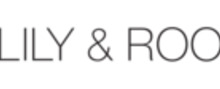 Lily & Roo logo de marque des critiques du Shopping en ligne et produits des Mode, Bijoux, Sacs et Accessoires