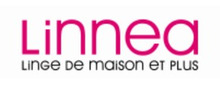 Linnea logo de marque des critiques du Shopping en ligne et produits des Objets casaniers & meubles