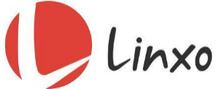 Linxo logo de marque descritiques des produits et services financiers