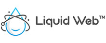 Liquid Web logo de marque des critiques des produits et services télécommunication