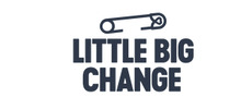 Little Big Change logo de marque des critiques du Shopping en ligne et produits des Enfant & Bébé