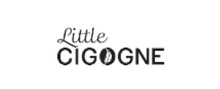 Little Cigogne logo de marque des critiques du Shopping en ligne et produits des Enfant & Bébé
