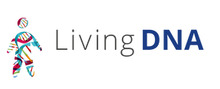 Living DNA logo de marque des critiques du Shopping en ligne et produits des Soins, hygiène & cosmétiques