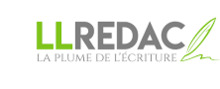 LLRedac logo de marque des critiques des Site d'offres d'emploi & services aux entreprises