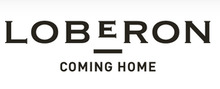 Loberon logo de marque des critiques du Shopping en ligne et produits des Objets casaniers & meubles