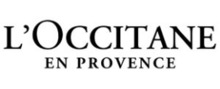 L'Occitane en Provence logo de marque des critiques du Shopping en ligne et produits des Soins, hygiène & cosmétiques
