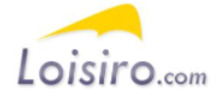 Loisiro logo de marque des critiques du Shopping en ligne et produits des Objets casaniers & meubles