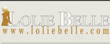 Lolie Belle logo de marque des critiques du Shopping en ligne et produits des Mode, Bijoux, Sacs et Accessoires