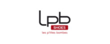 LPB Shoes logo de marque des critiques du Shopping en ligne et produits des Mode, Bijoux, Sacs et Accessoires