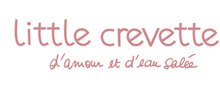 Lttle Crevette logo de marque des critiques du Shopping en ligne et produits des Enfant & Bébé