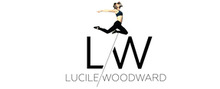 Lucile Woodward logo de marque des critiques des produits régime et santé