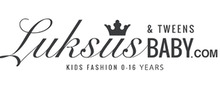 Luksusbaby logo de marque des critiques du Shopping en ligne et produits des Mode, Bijoux, Sacs et Accessoires