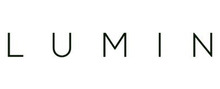 Lumin logo de marque des critiques du Shopping en ligne et produits des Soins, hygiène & cosmétiques