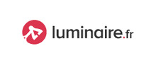 Luminaire.fr logo de marque des critiques du Shopping en ligne et produits des Objets casaniers & meubles