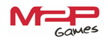 M2P Entertainment logo de marque des critiques des produits et services télécommunication