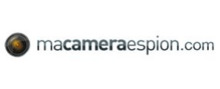 MaCaméraEspion logo de marque des critiques du Shopping en ligne et produits des Appareils Électroniques