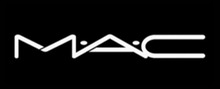 MAC Cosmetics logo de marque des critiques du Shopping en ligne et produits des Soins, hygiène & cosmétiques