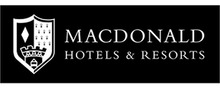 Macdonald Hotels logo de marque des critiques et expériences des voyages
