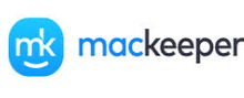 Mackeeper logo de marque des critiques des Action caritative