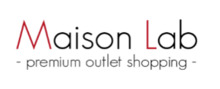 Maison Lab logo de marque des critiques du Shopping en ligne et produits des Mode, Bijoux, Sacs et Accessoires
