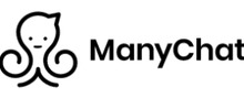 ManyChat logo de marque des critiques des Site d'offres d'emploi & services aux entreprises
