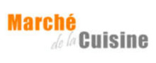 Marché de la Cuisine logo de marque des critiques du Shopping en ligne et produits des Objets casaniers & meubles