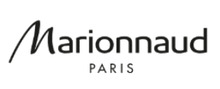 Marionnaud logo de marque des critiques du Shopping en ligne et produits des Soins, hygiène & cosmétiques