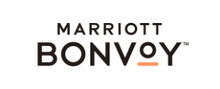Marriott Bonvoy logo de marque des critiques et expériences des voyages