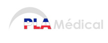 PLA Medical logo de marque des critiques des Services pour la maison