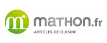 Mathon logo de marque des critiques du Shopping en ligne et produits des Objets casaniers & meubles