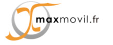 Maxmovil.fr logo de marque des critiques du Shopping en ligne et produits des Appareils Électroniques