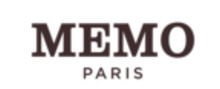 Memo logo de marque des critiques du Shopping en ligne et produits des Soins, hygiène & cosmétiques
