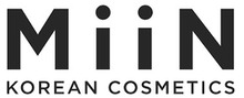 MiiN Cosmetics logo de marque des critiques du Shopping en ligne et produits des Soins, hygiène & cosmétiques