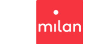 MILAN logo de marque des critiques du Shopping en ligne et produits des Mode et Accessoires
