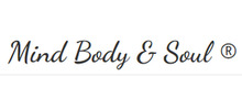 Mind Body & Soul logo de marque des critiques du Shopping en ligne et produits des Mode, Bijoux, Sacs et Accessoires