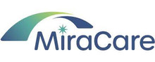 Miracare logo de marque des critiques du Shopping en ligne et produits des Soins, hygiène & cosmétiques