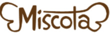 Miscota logo de marque des critiques des Services pour la maison