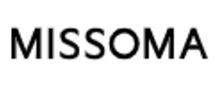 Missoma logo de marque des critiques du Shopping en ligne et produits 