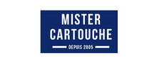 Mistercartouche logo de marque des critiques du Shopping en ligne et produits des Appareils Électroniques