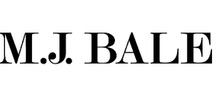 M.J. Bale logo de marque des critiques du Shopping en ligne et produits des Mode, Bijoux, Sacs et Accessoires