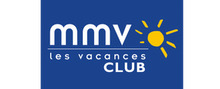 MMV logo de marque des critiques et expériences des voyages