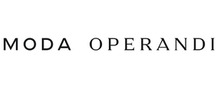 Moda Operandi logo de marque des critiques du Shopping en ligne et produits des Mode, Bijoux, Sacs et Accessoires