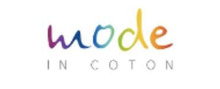 Modeincoton logo de marque des critiques du Shopping en ligne et produits des Mode, Bijoux, Sacs et Accessoires