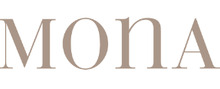 Mona logo de marque des critiques du Shopping en ligne et produits des Mode, Bijoux, Sacs et Accessoires
