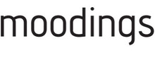 Moodings logo de marque des critiques du Shopping en ligne et produits des Objets casaniers & meubles