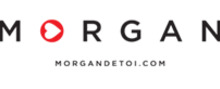 MORGAN logo de marque des critiques du Shopping en ligne et produits des Mode, Bijoux, Sacs et Accessoires