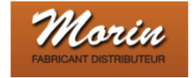 Morin logo de marque des critiques du Shopping en ligne et produits 
