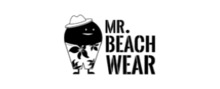Mr.Beachwear logo de marque des critiques du Shopping en ligne et produits des Mode, Bijoux, Sacs et Accessoires